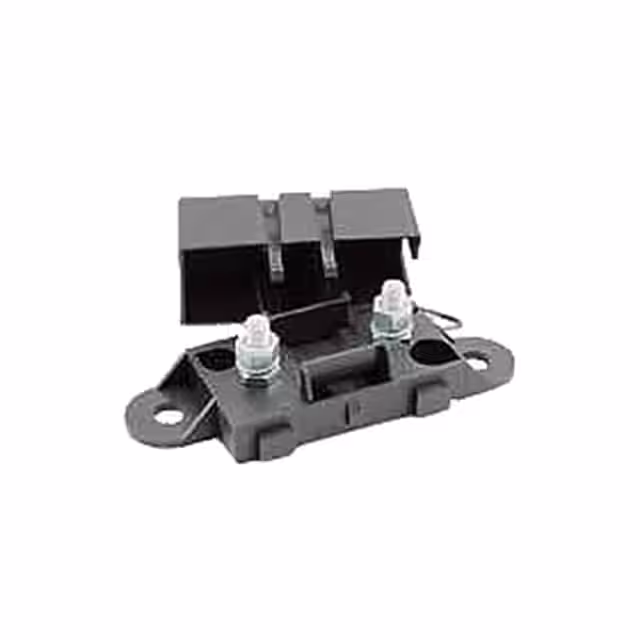 04980903ZXT Littelfuse Inc. Portafusibili